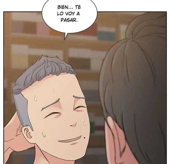 Tienda de Cómics Capítulo 12 - Page 81