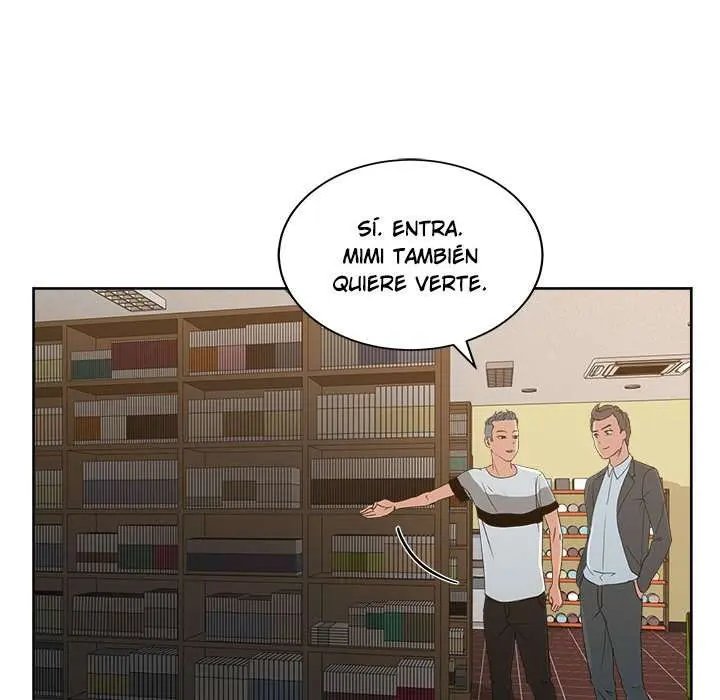 Tienda de Cómics Capítulo 12 - Page 86