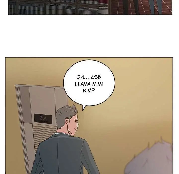 Tienda de Cómics Capítulo 12 - Page 87
