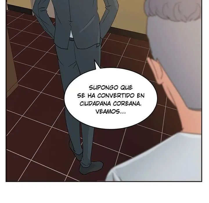 Tienda de Cómics Capítulo 12 - Page 88
