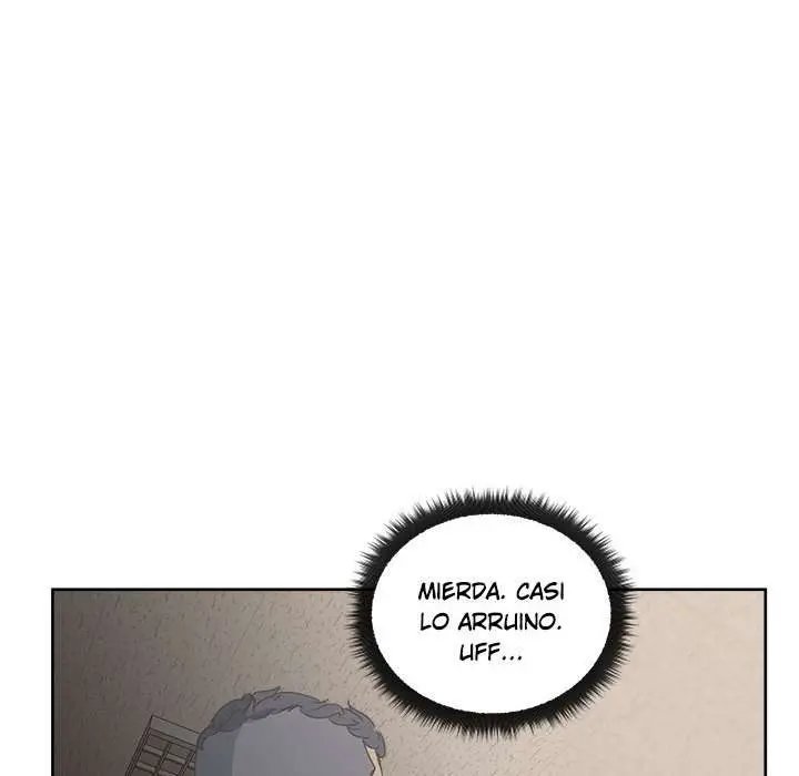 Tienda de Cómics Capítulo 12 - Page 89