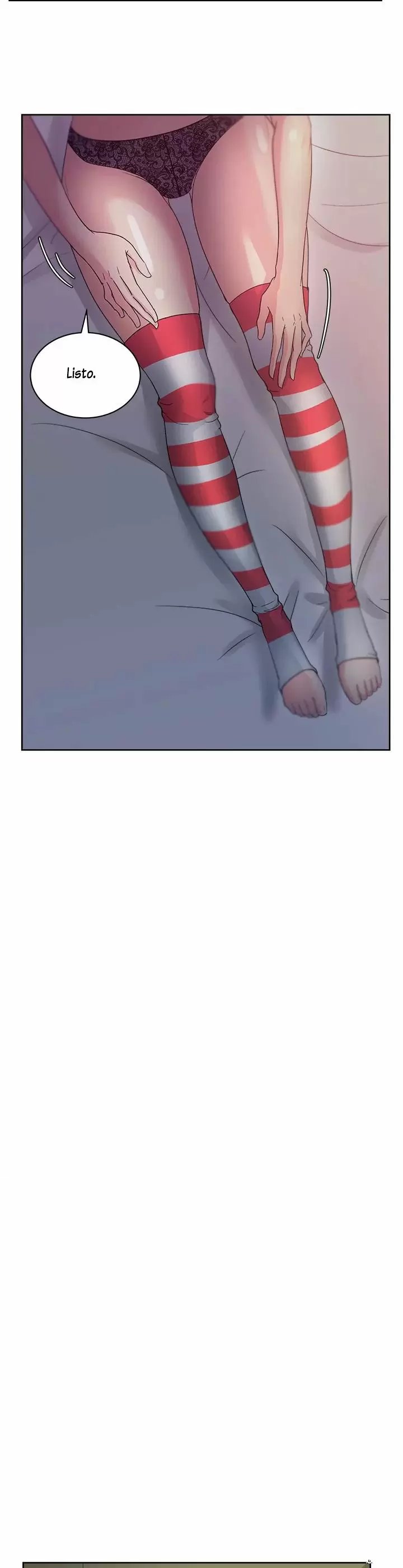 Tienda de Cómics Capítulo 13 - Page 19