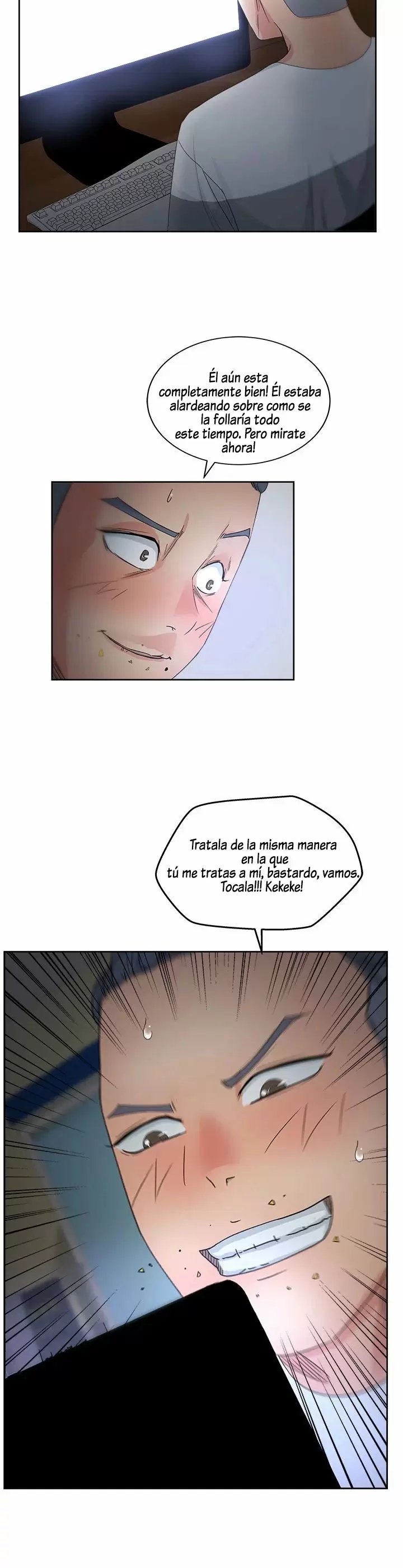 Tienda de Cómics Capítulo 13 - Page 23