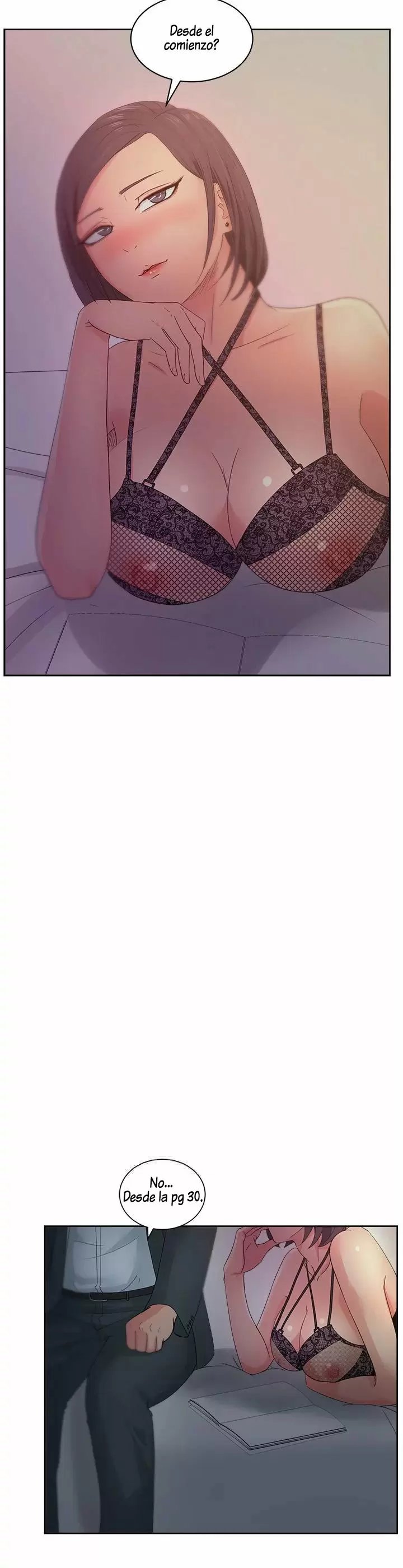 Tienda de Cómics Capítulo 13 - Page 28
