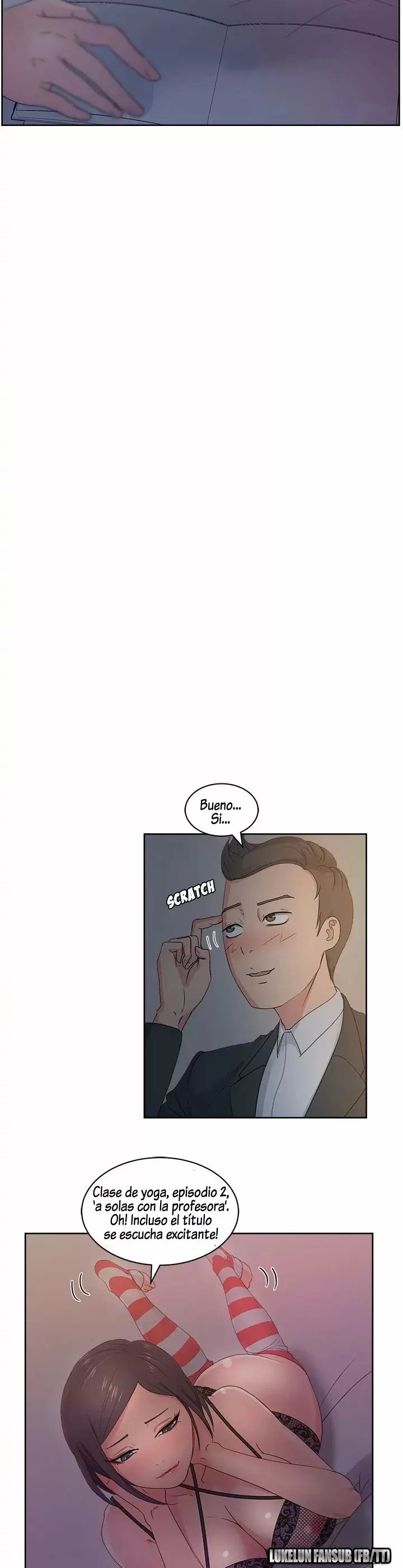 Tienda de Cómics Capítulo 13 - Page 30
