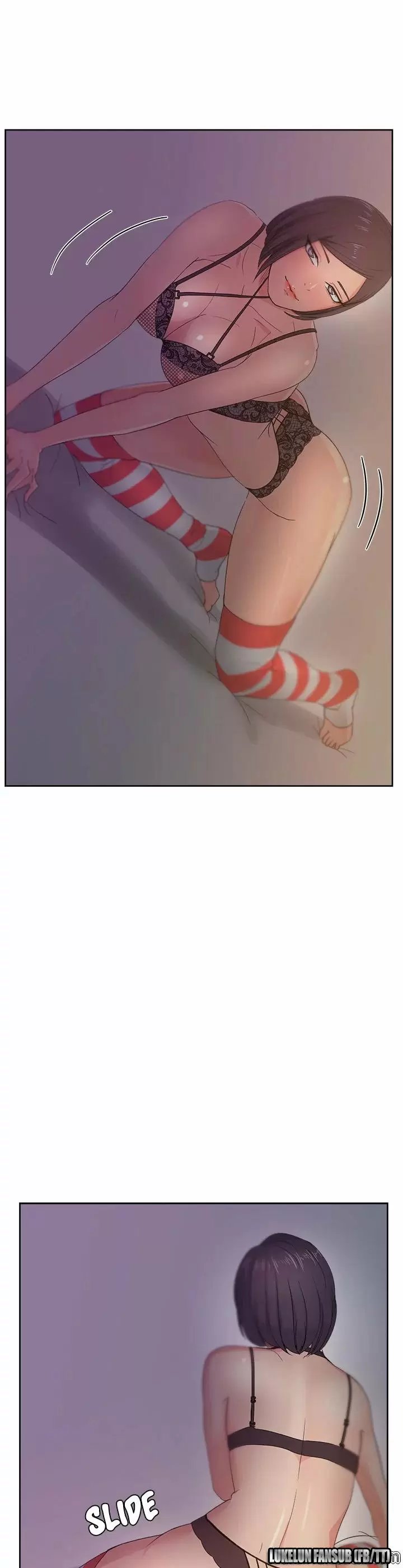 Tienda de Cómics Capítulo 13 - Page 32