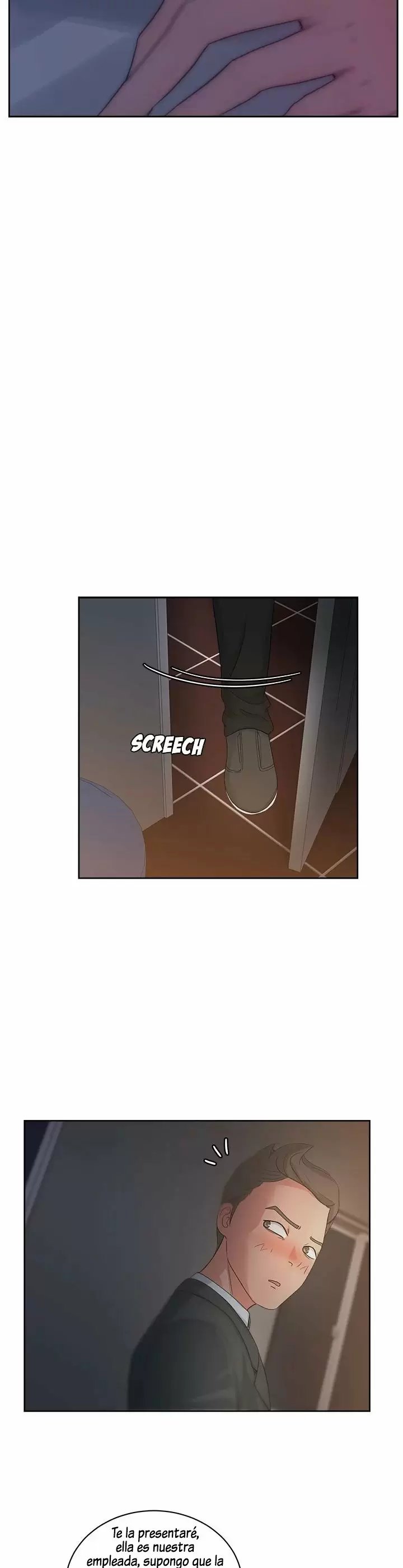 Tienda de Cómics Capítulo 13 - Page 7