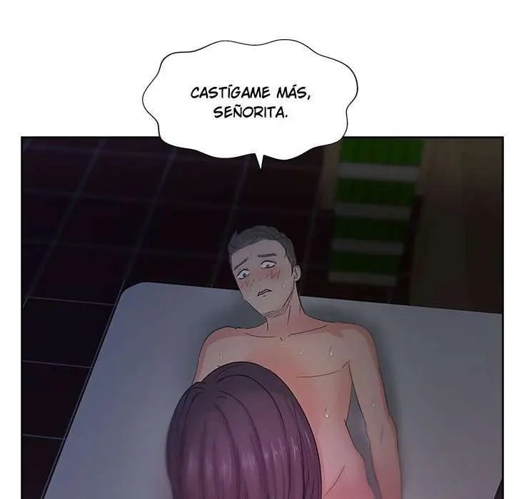 Tienda de Cómics Capítulo 14 - Page 106