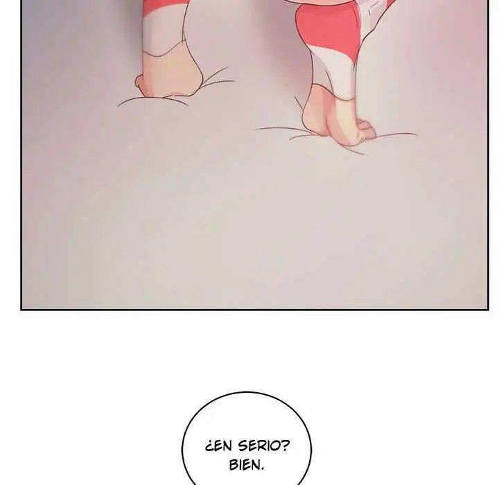 Tienda de Cómics Capítulo 14 - Page 108