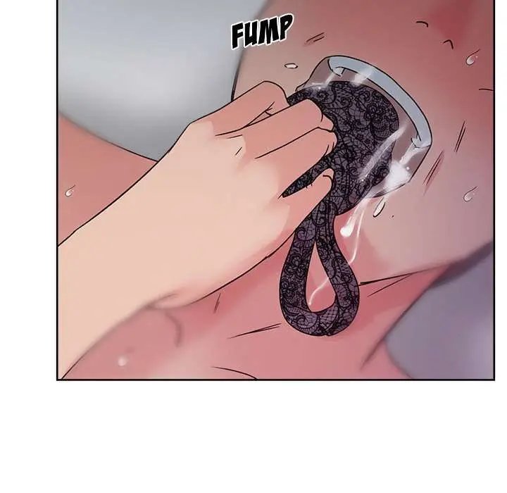 Tienda de Cómics Capítulo 14 - Page 116