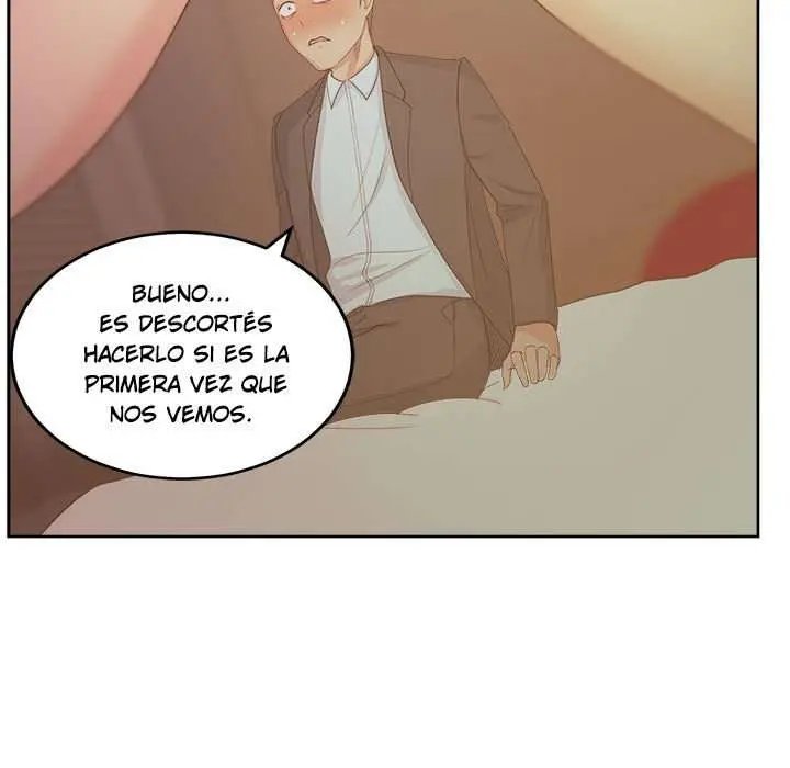 Tienda de Cómics Capítulo 14 - Page 20