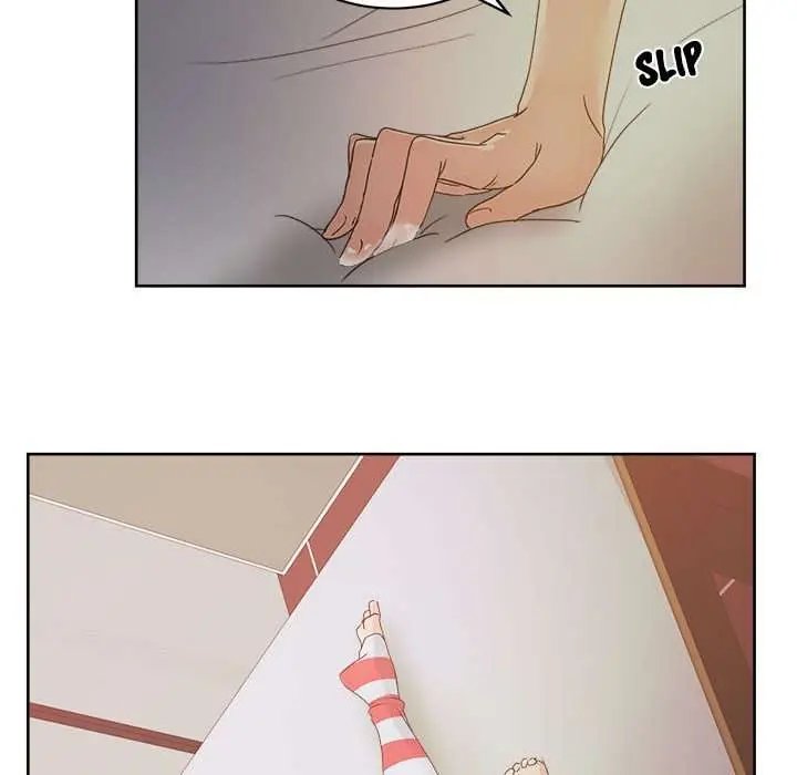 Tienda de Cómics Capítulo 14 - Page 32