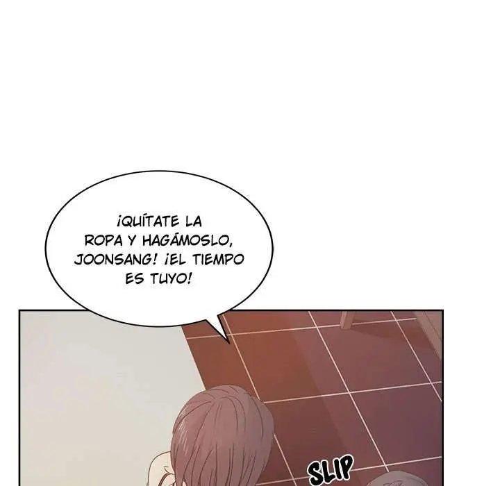 Tienda de Cómics Capítulo 14 - Page 35