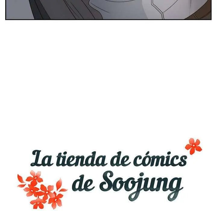 Tienda de Cómics Capítulo 14 - Page 40