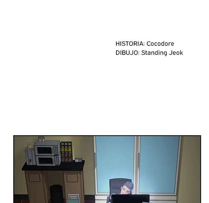 Tienda de Cómics Capítulo 14 - Page 41