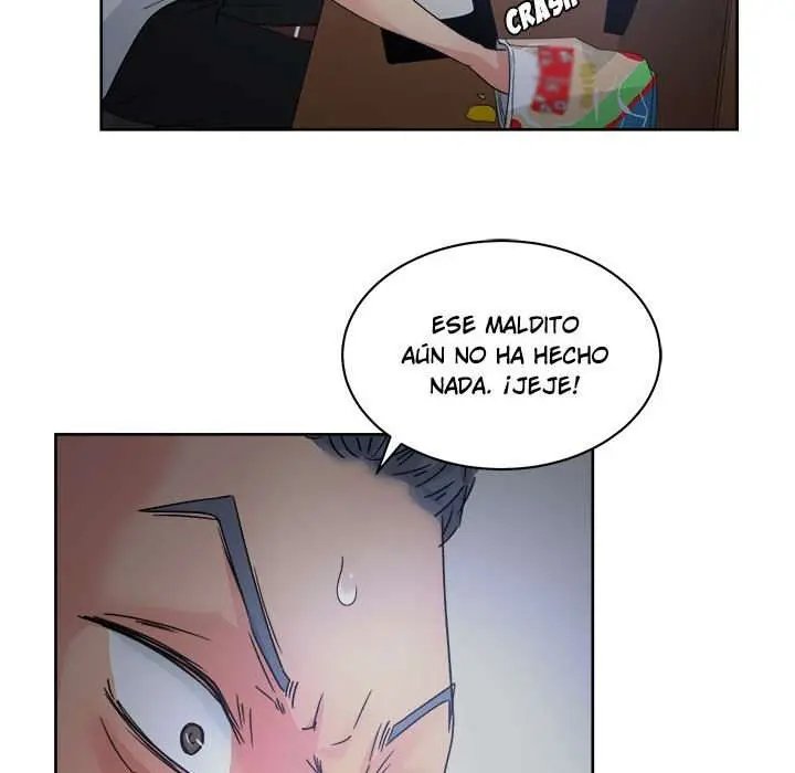 Tienda de Cómics Capítulo 14 - Page 44
