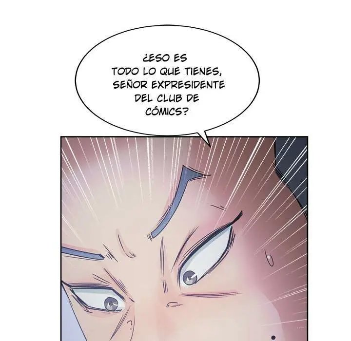 Tienda de Cómics Capítulo 14 - Page 47