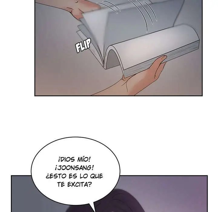 Tienda de Cómics Capítulo 14 - Page 65