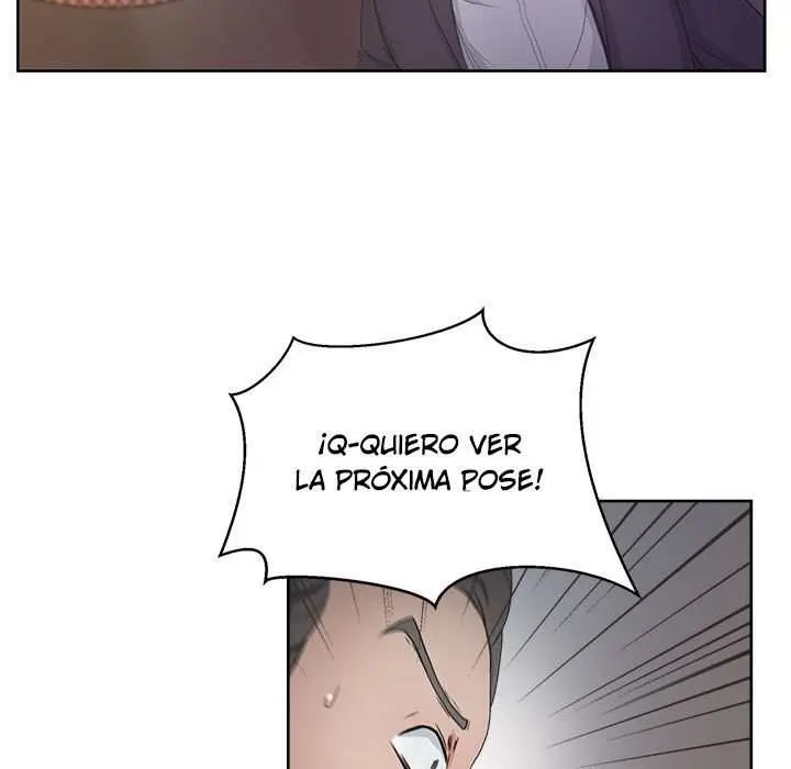 Tienda de Cómics Capítulo 14 - Page 7