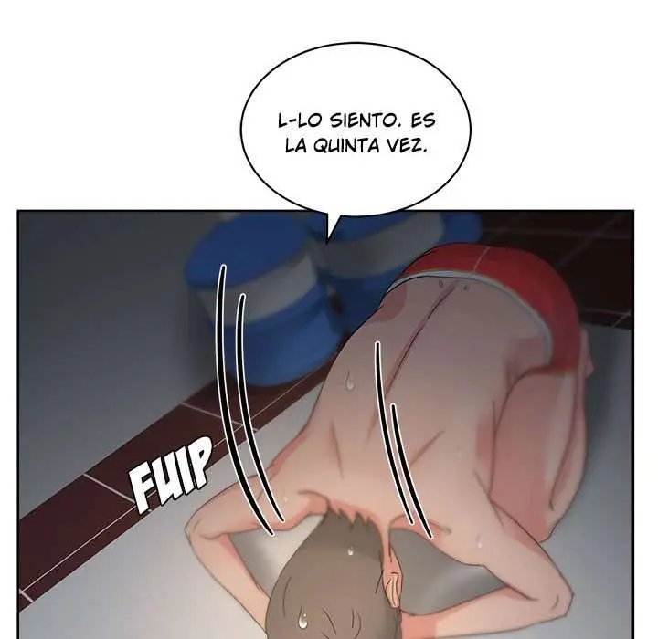 Tienda de Cómics Capítulo 14 - Page 83