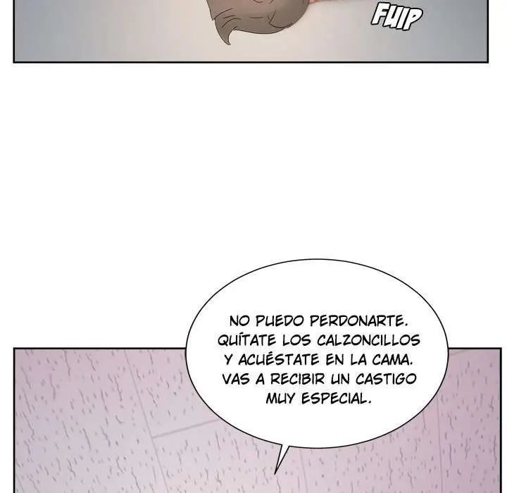 Tienda de Cómics Capítulo 14 - Page 84