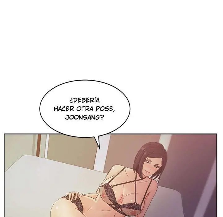 Tienda de Cómics Capítulo 14 - Page 9
