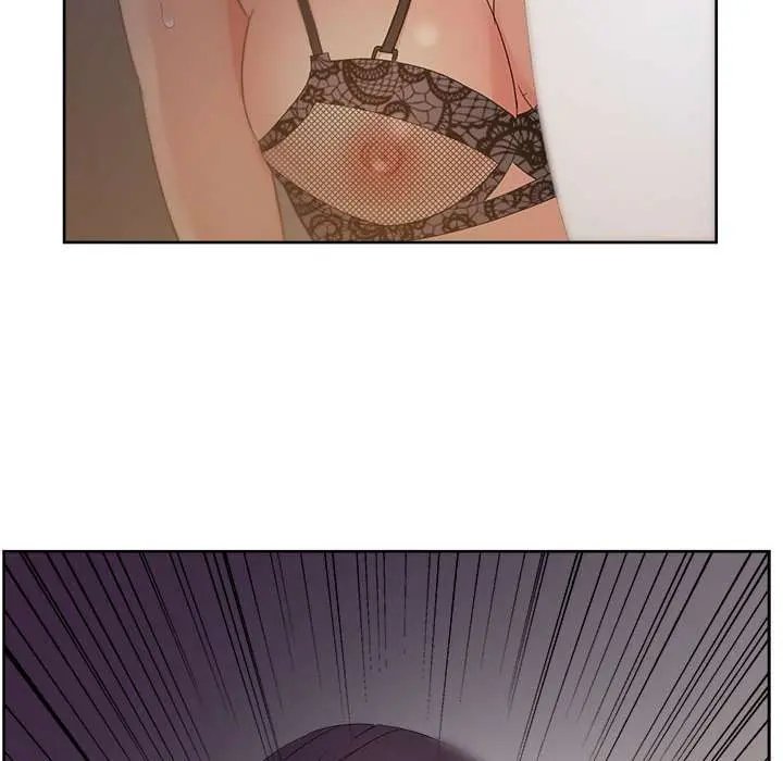 Tienda de Cómics Capítulo 14 - Page 92