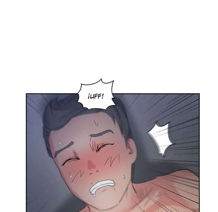 Tienda de Cómics Capítulo 14 - Page 96