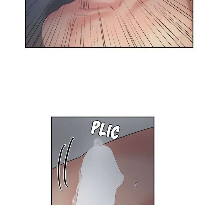 Tienda de Cómics Capítulo 14 - Page 97