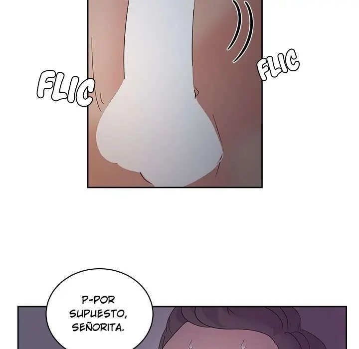 Tienda de Cómics Capítulo 14 - Page 98