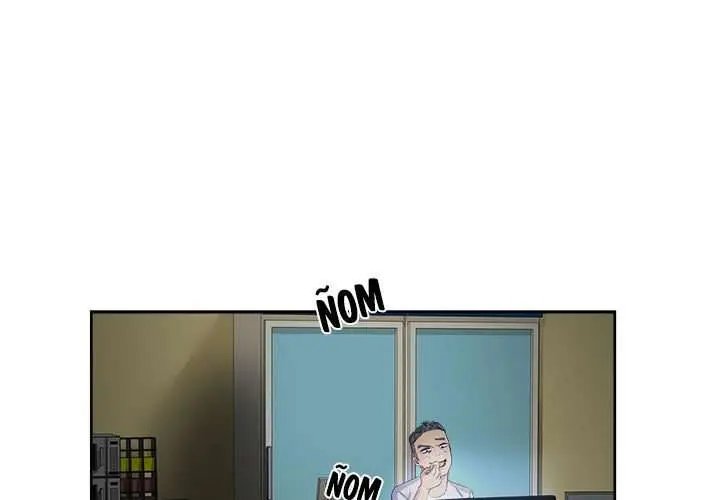 Tienda de Cómics Capítulo 15 - Page 1