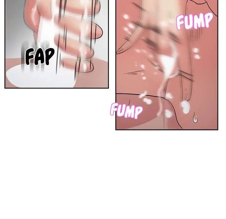 Tienda de Cómics Capítulo 15 - Page 104