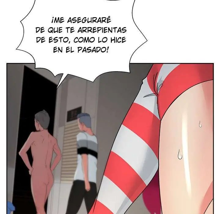 Tienda de Cómics Capítulo 15 - Page 133