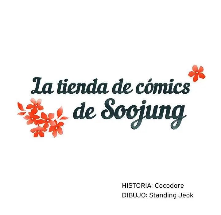 Tienda de Cómics Capítulo 15 - Page 16