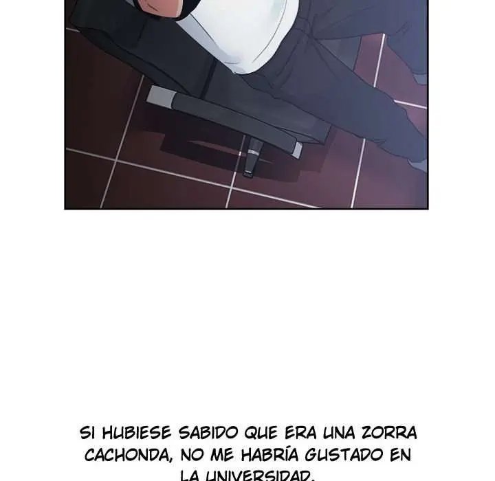 Tienda de Cómics Capítulo 15 - Page 19