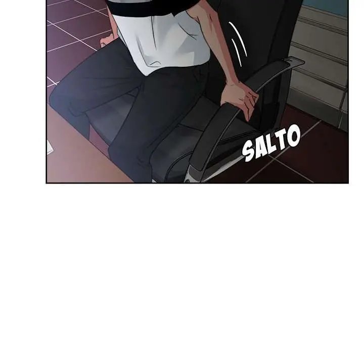 Tienda de Cómics Capítulo 15 - Page 23