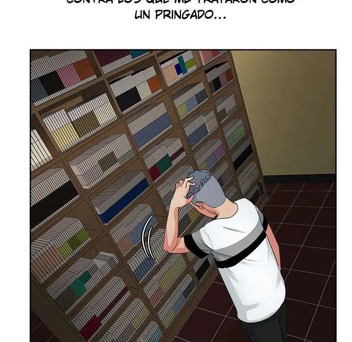 Tienda de Cómics Capítulo 15 - Page 28