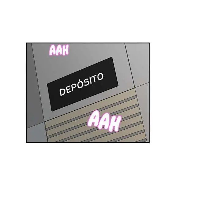 Tienda de Cómics Capítulo 15 - Page 33