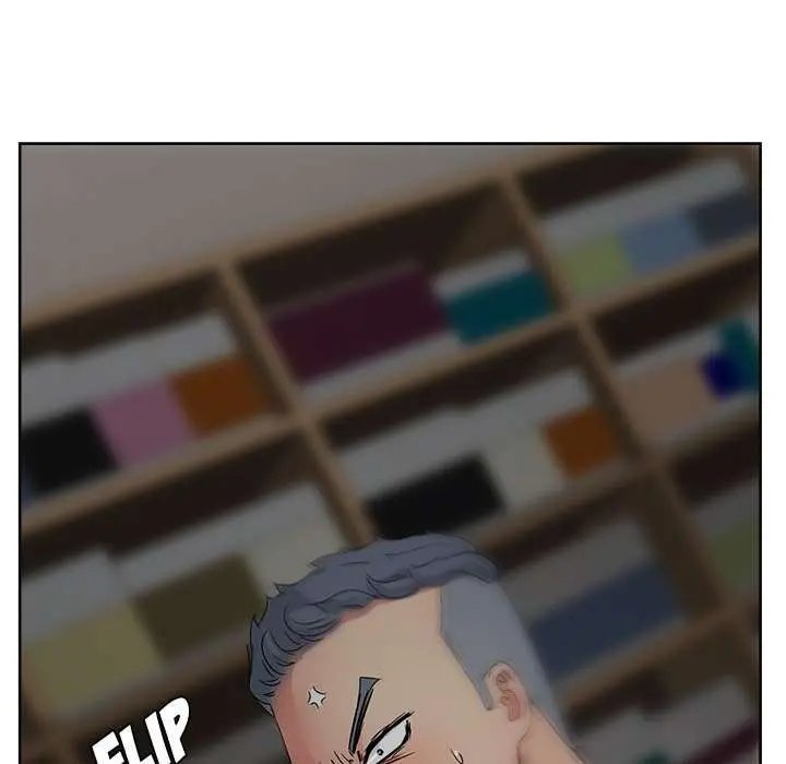 Tienda de Cómics Capítulo 15 - Page 37