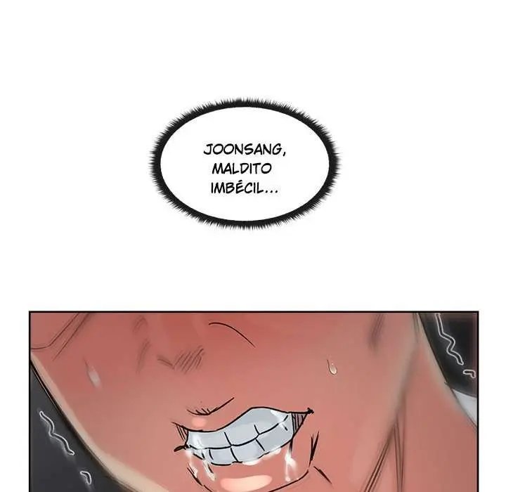 Tienda de Cómics Capítulo 15 - Page 47