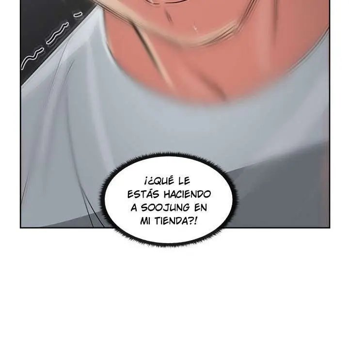Tienda de Cómics Capítulo 15 - Page 48
