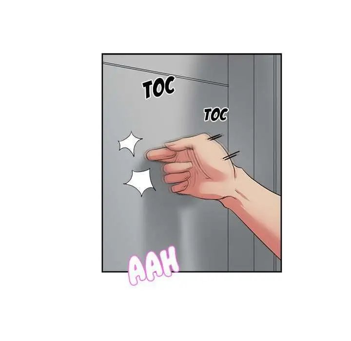 Tienda de Cómics Capítulo 15 - Page 53