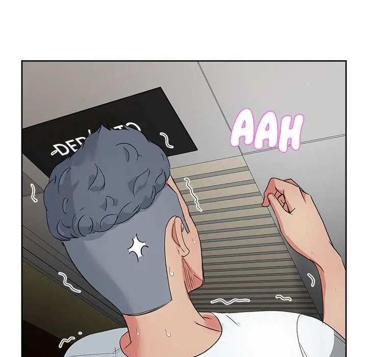 Tienda de Cómics Capítulo 15 - Page 54