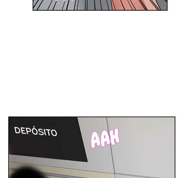 Tienda de Cómics Capítulo 15 - Page 57