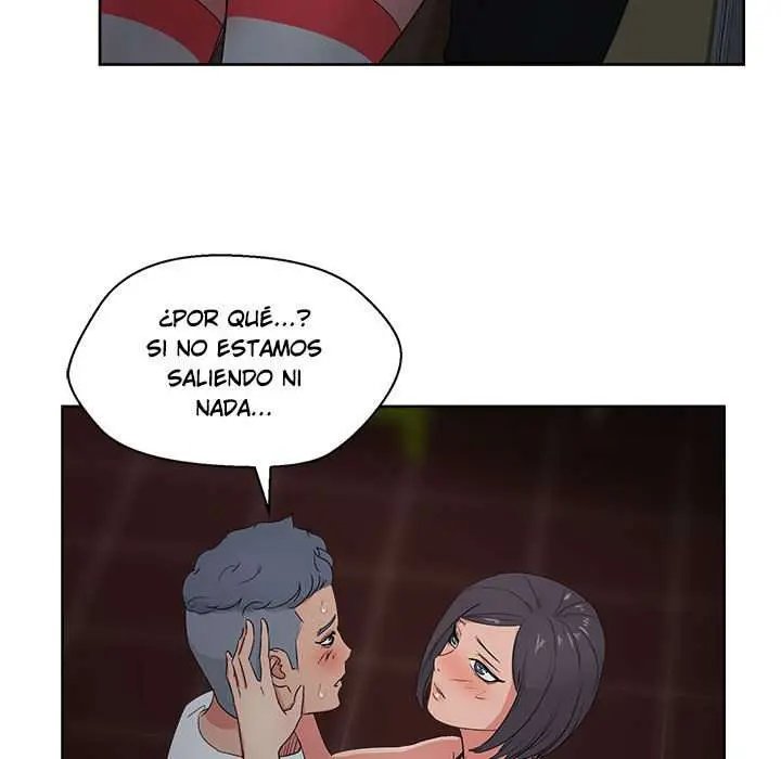 Tienda de Cómics Capítulo 16 - Page 132