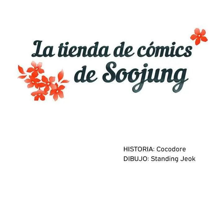 Tienda de Cómics Capítulo 16 - Page 26