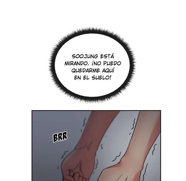 Tienda de Cómics Capítulo 16 - Page 27