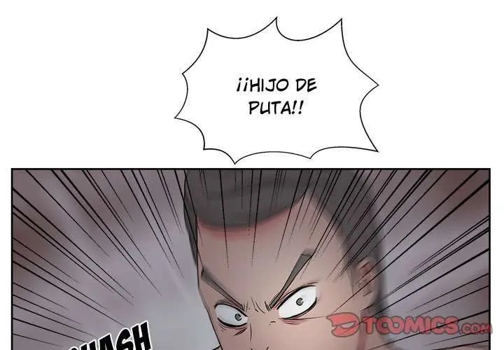 Tienda de Cómics Capítulo 16 - Page 3