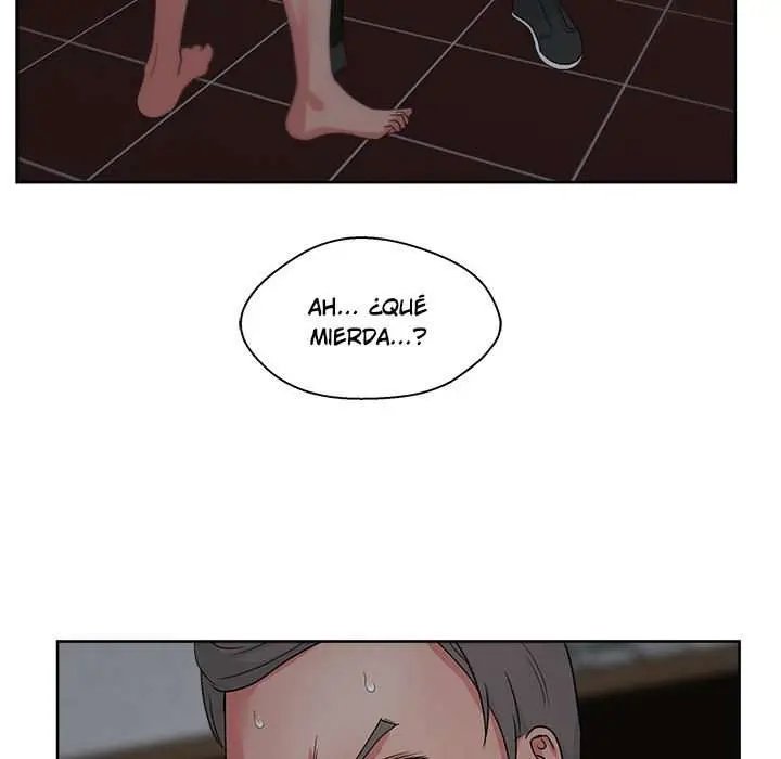 Tienda de Cómics Capítulo 16 - Page 39