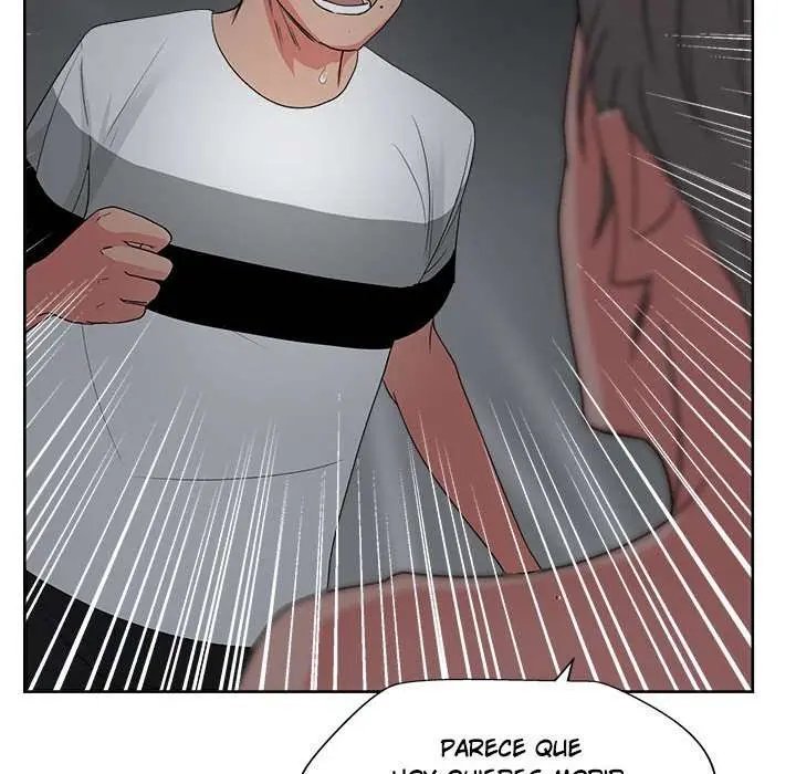 Tienda de Cómics Capítulo 16 - Page 43